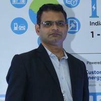 Mahavir Kothari's Photo