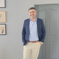 Asfandyar khan's Photo