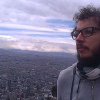 Jesús García Sánchez's Photo