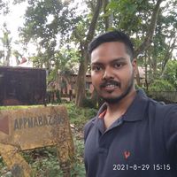 Rajesh Kumar's Photo