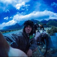 Lucas Bresolin de Oliveira's Photo