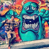 Alejandro Pomenich's Photo