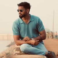 Balamurali Balamurali's Photo