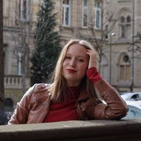 Darya Chanysheva的照片