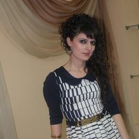 Almira Nikoghosyan's Photo