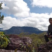 Christian  Contreras的照片