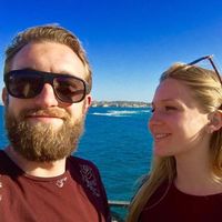 Ivan Borrini's Photo