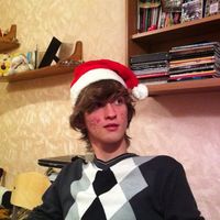 Nicholas Abaturov的照片