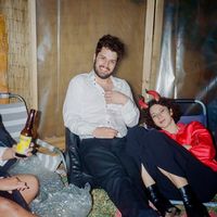 Alex Barnet的照片