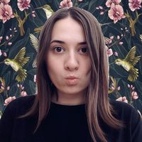 Vera Rabkina的照片