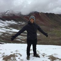 VENUSI.TAUMOEPEAU's Photo