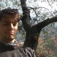 Carlo Sabatti's Photo