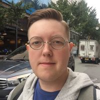 Charles Buell的照片