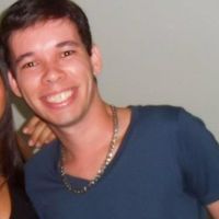 Ronaldo Souza的照片