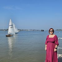 Esra Kumru-Holroyd's Photo