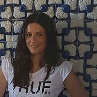 Mariagrazia Romano's Photo