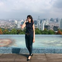 Debora Widowati's Photo