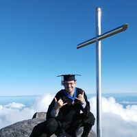 Gabriel Estrella's Photo