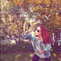 Antonia Mosler's Photo