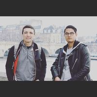 Andres Ramirez's Photo