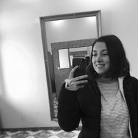 Ani Lobzhanidze's Photo