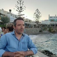 Régis Hardouin-Finez's Photo