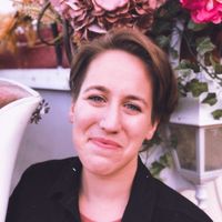 Kelly Ravenscraft的照片