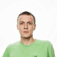 Konstantin  Ushakov的照片