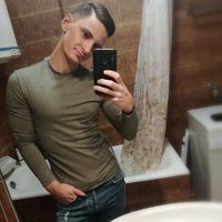 Alen Šarić's Photo