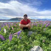 Miguel Gonzalez's Photo