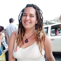 May Fogelman's Photo