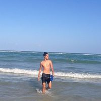 Leonardo Lins的照片