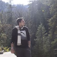 Manish Bhatt的照片