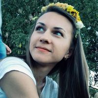 Olga Avgust的照片