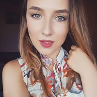 Mariana Yatsykiv's Photo