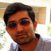 Bodhisattwa Biswas's Photo