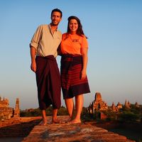 Fotos de shaked  gafni