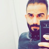 Abdullah Yousef的照片