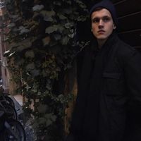 Sasha Smaglyuk's Photo