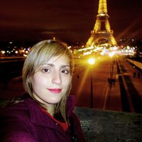 Paola  Balcázar的照片