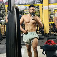 Baljinder Brar's Photo