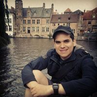 Oswaldo Caceres的照片