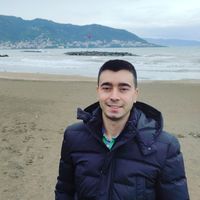 Serdar Emin Serdaroğlu的照片