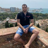 Daniēls Belmonts 🙌's Photo