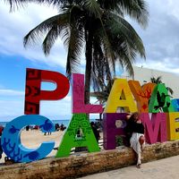 Nohemi "Mimi" S. A.'s Photo