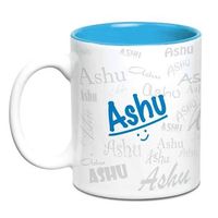 It’s Ashu ☑️'s Photo