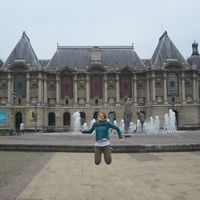 Nicole Dekker's Photo