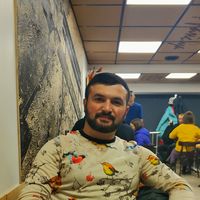 Gündüz Hüseynov's Photo