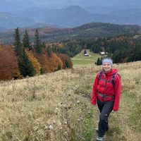 Valerie Leitinger's Photo