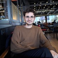 Yasin Doğan的照片